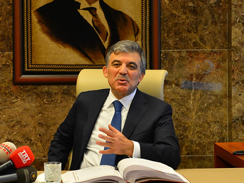 “Birkaç Yıl İçerisinde Türk Vatandaşlarının AB’ye Vizesiz Girişi Önemli Bir Gelişmedir”